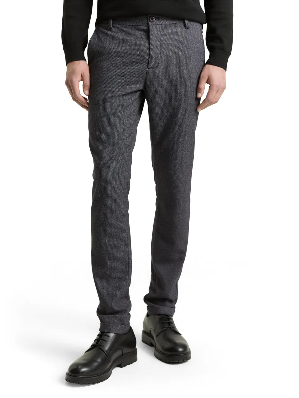 tom-tailor-herren-hose-travis-regular-fit-chino image 1