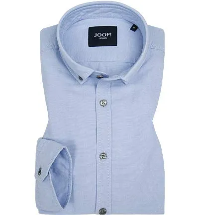 joop-heli-w-herren-freizeithemd-slim-fit-oxford image 1