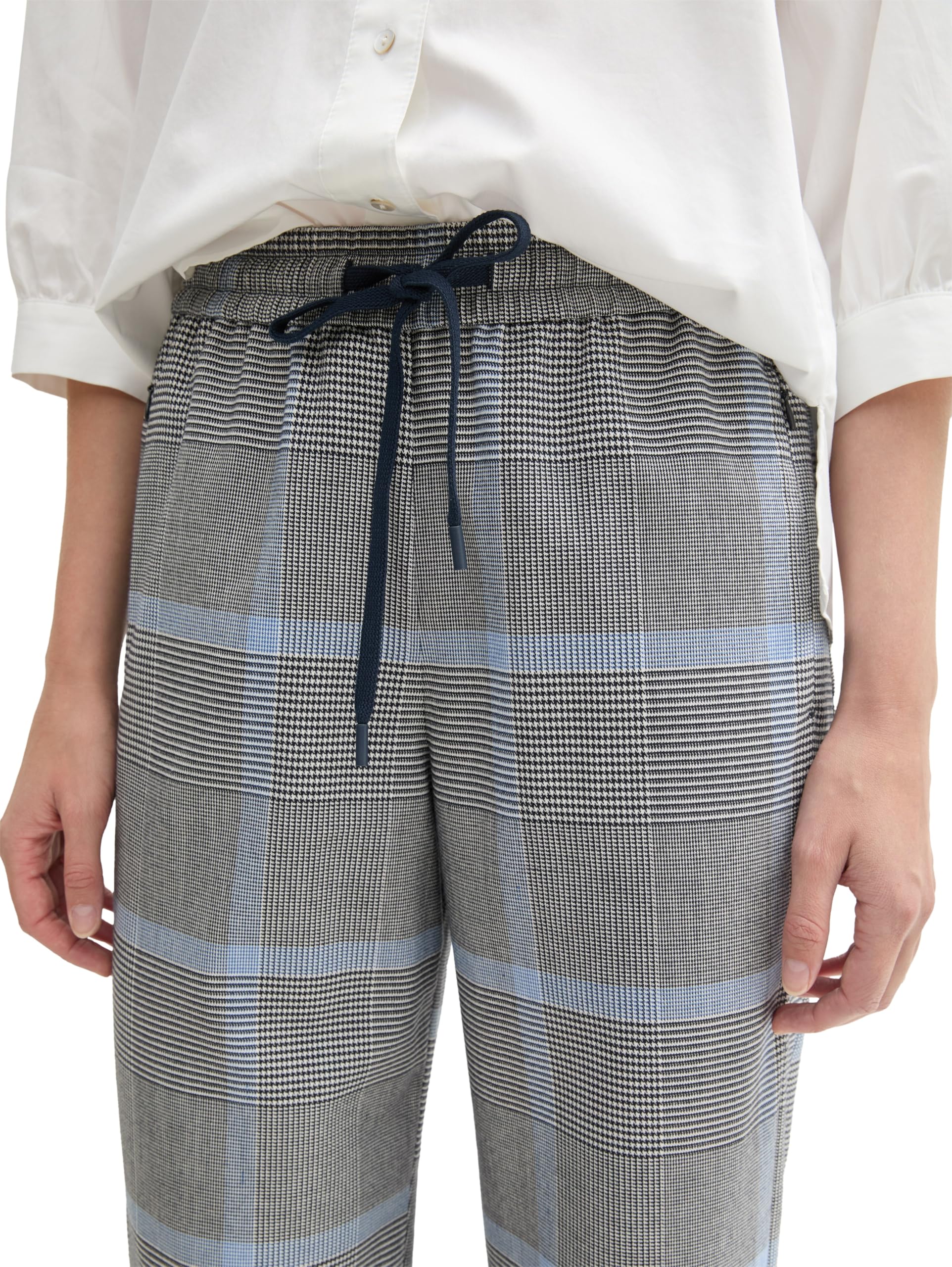 tom-tailor-damen-loose-fit-hose-3 image 6
