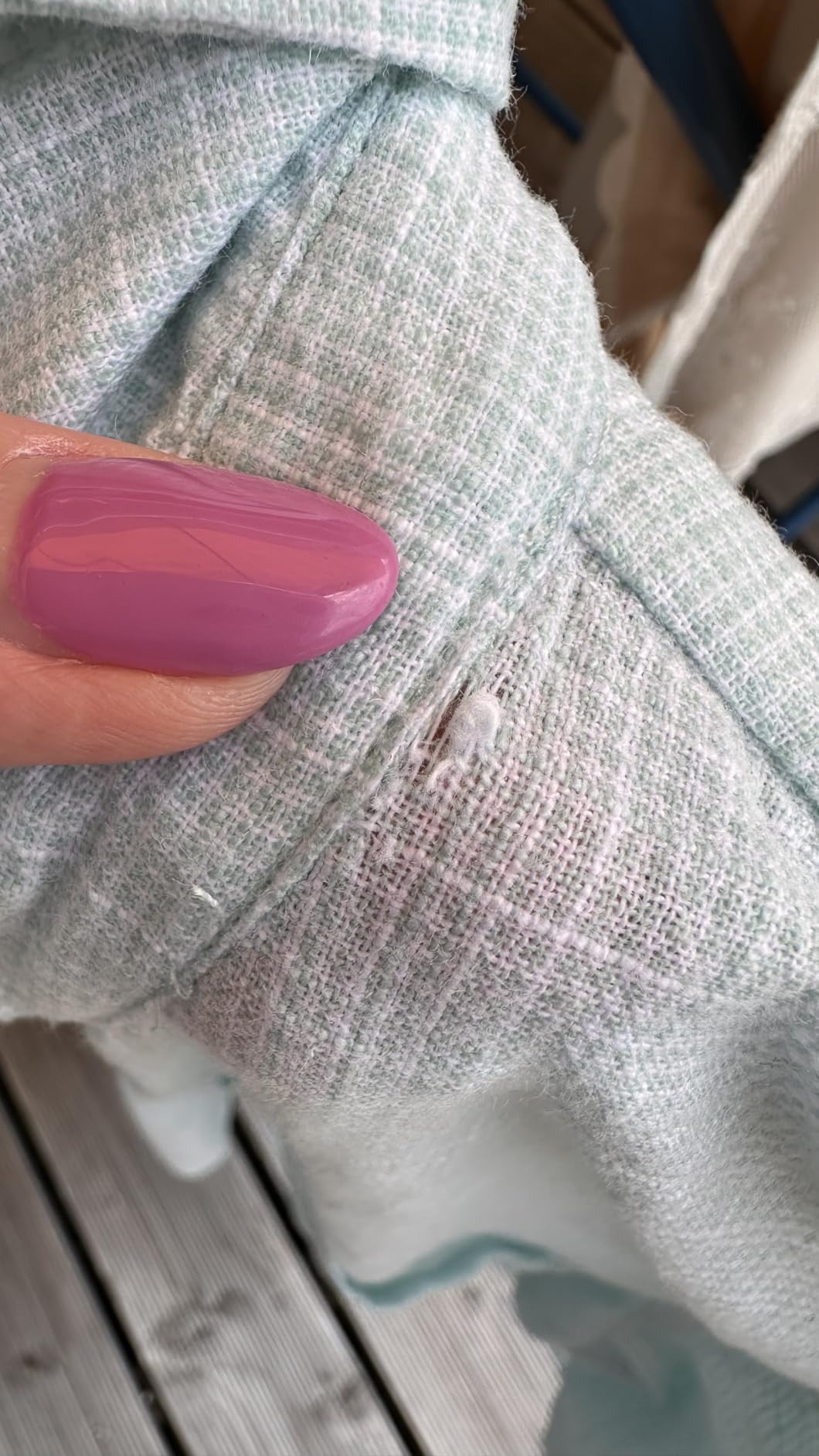 Lieblingsbluse fürs Büro