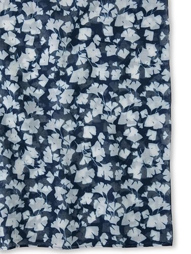 tom-tailor-damen-loop-schal-1049643-mit-muster-weicher-schlauchschal-im-1er-pack image 7