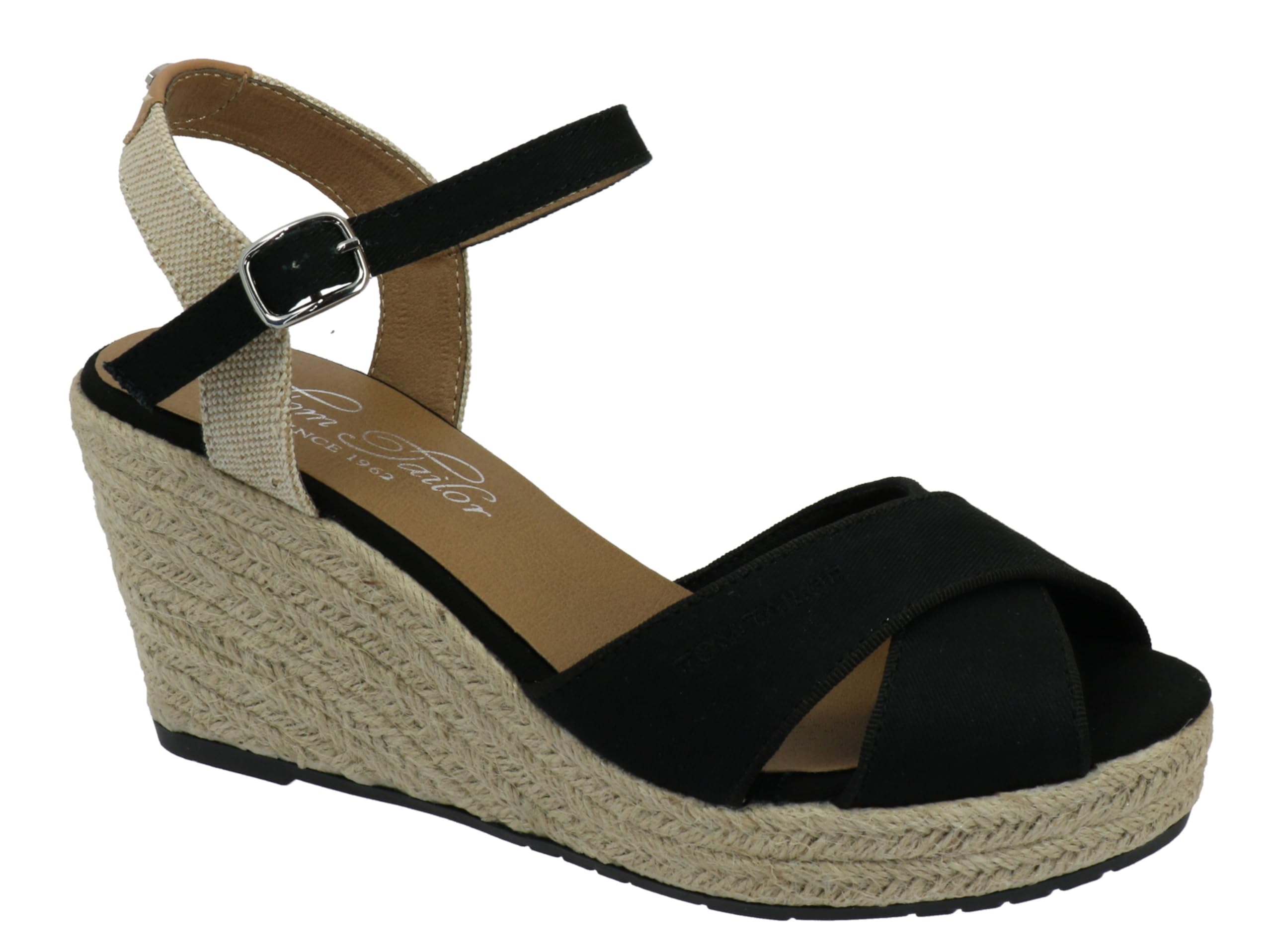 tom-tailor-5390010035-keilsandale-damen image 8