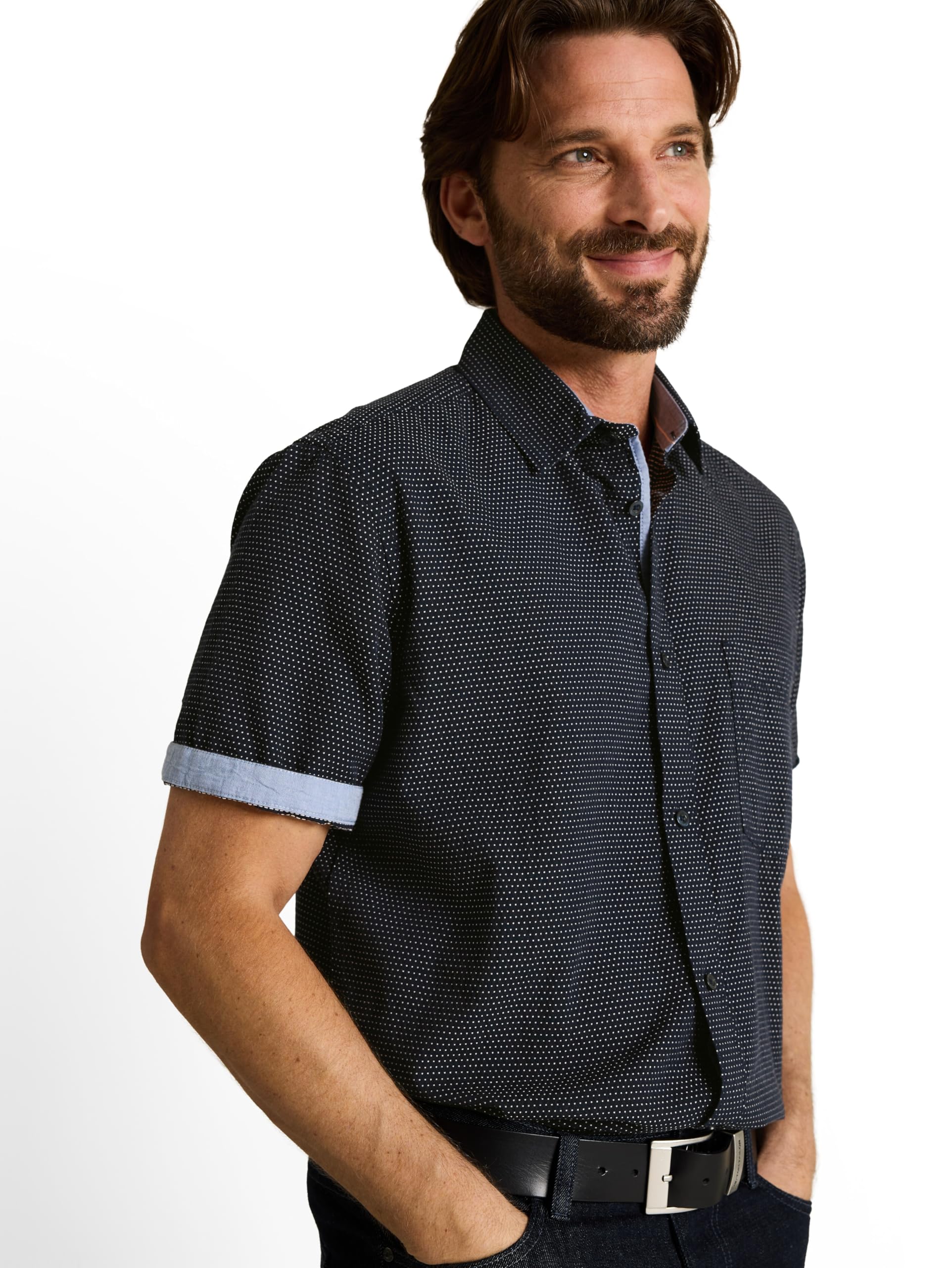 tom-tailor-herren-hemd-regular-fitted image 4