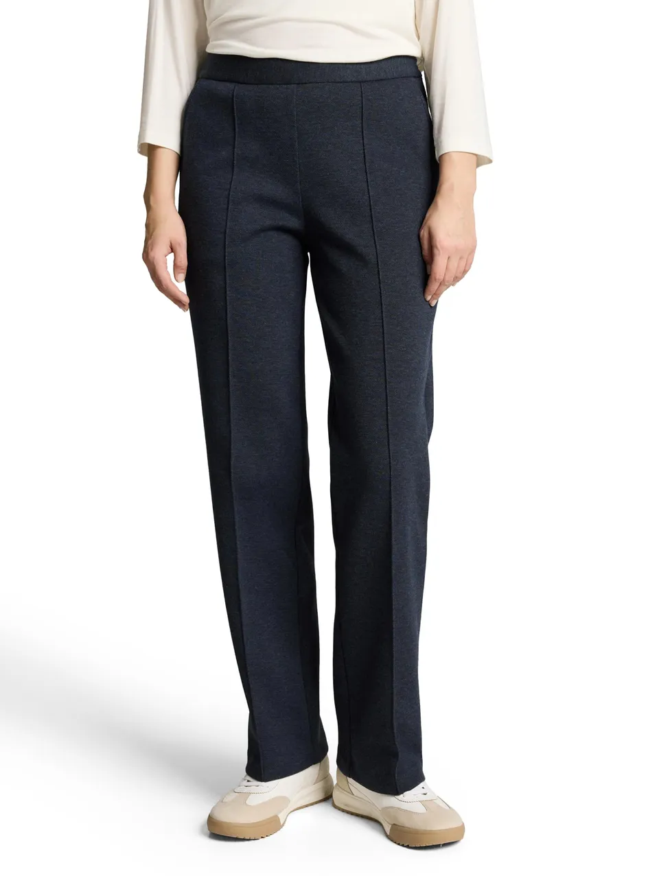 tom-tailor-damen-ttlea-straight-hose image 1