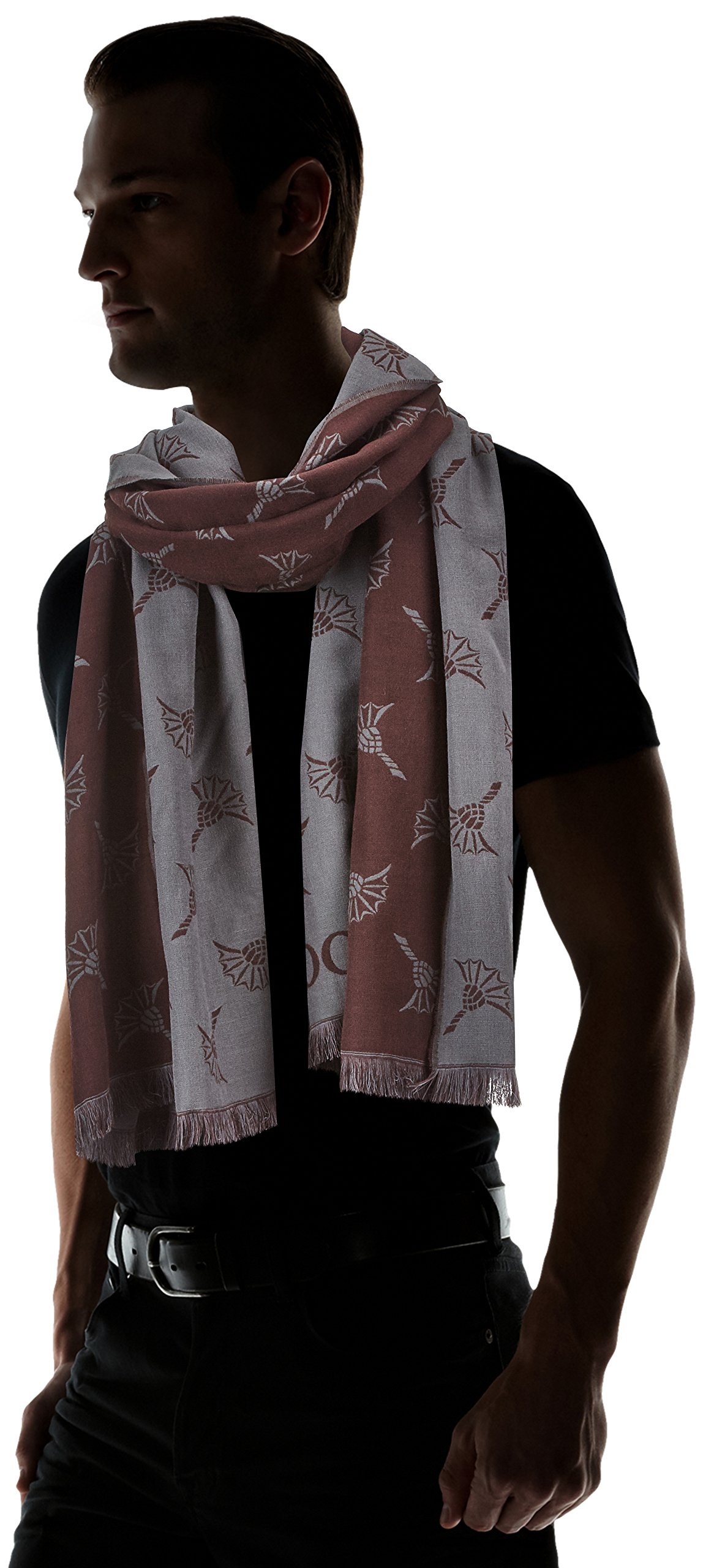 joop-herren-schal-3 image 3