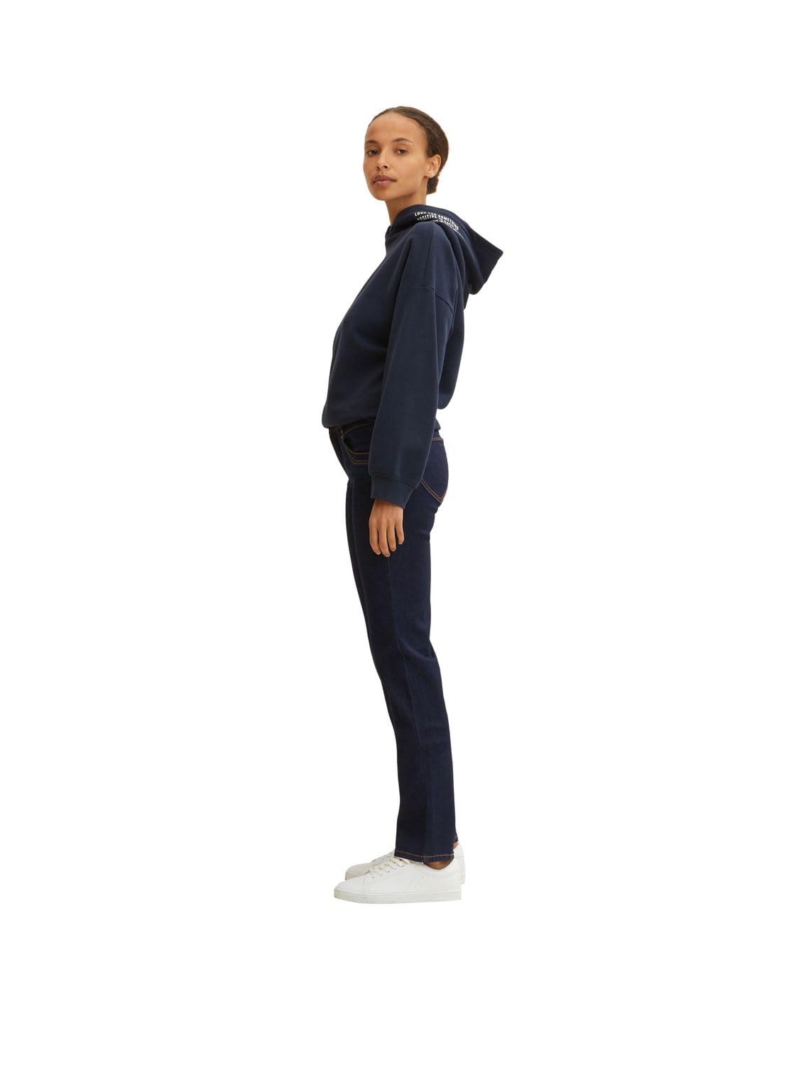 tom-tailor-damen-alexa-straight-jeans-skinny image 4