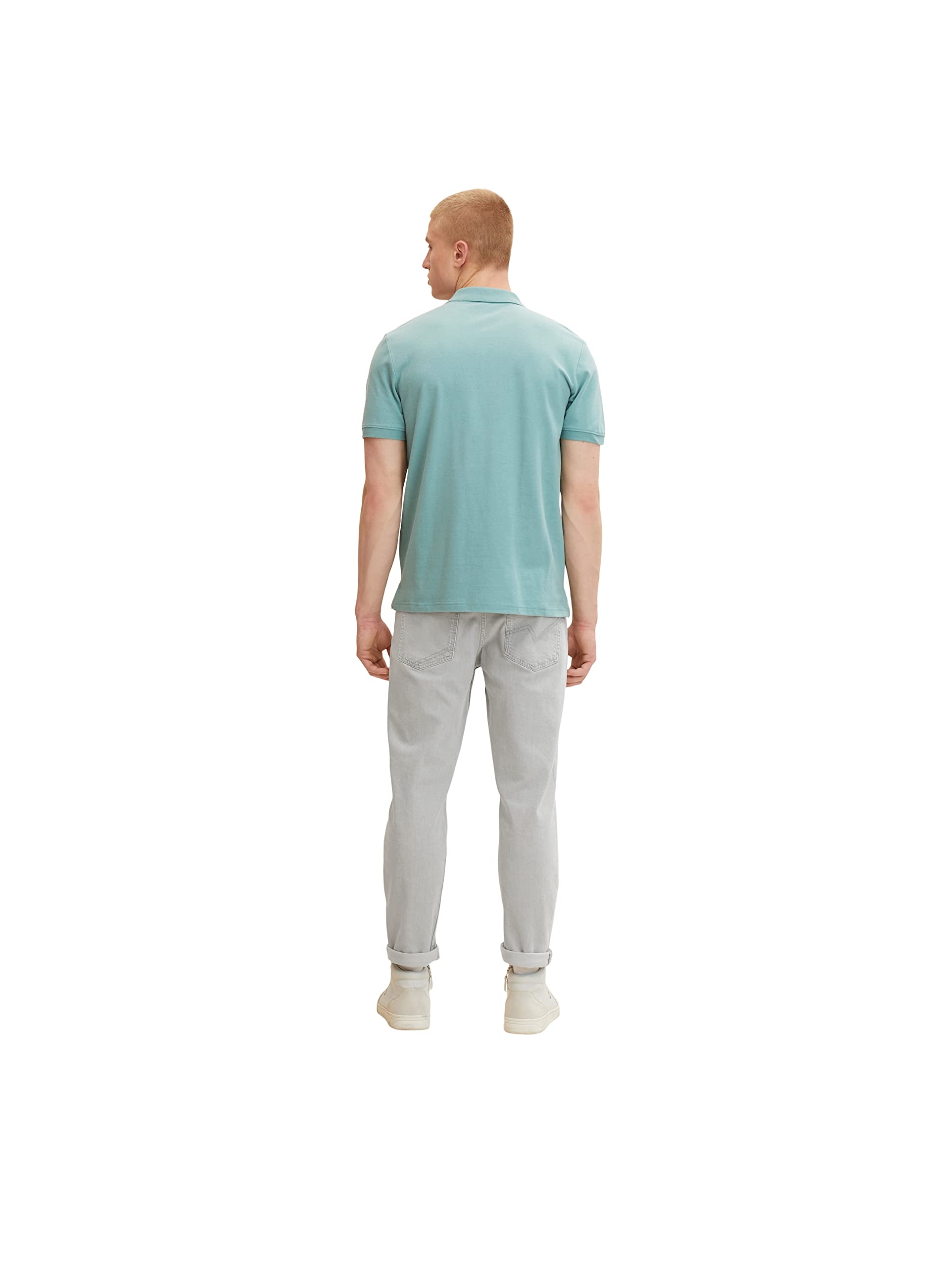 tom-tailor-1031006-basic-piqu-poloshirt-salvia image 3