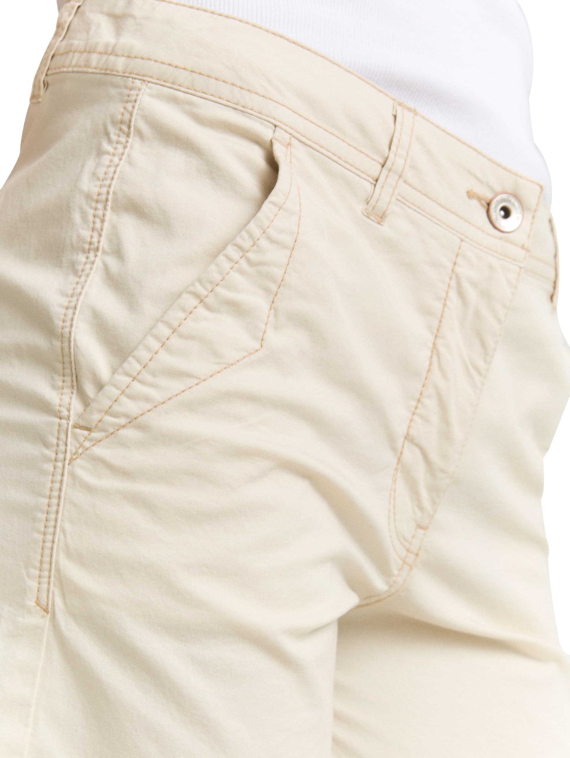 tom-tailor-damen-chino-bermuda-shorts-2 image 5