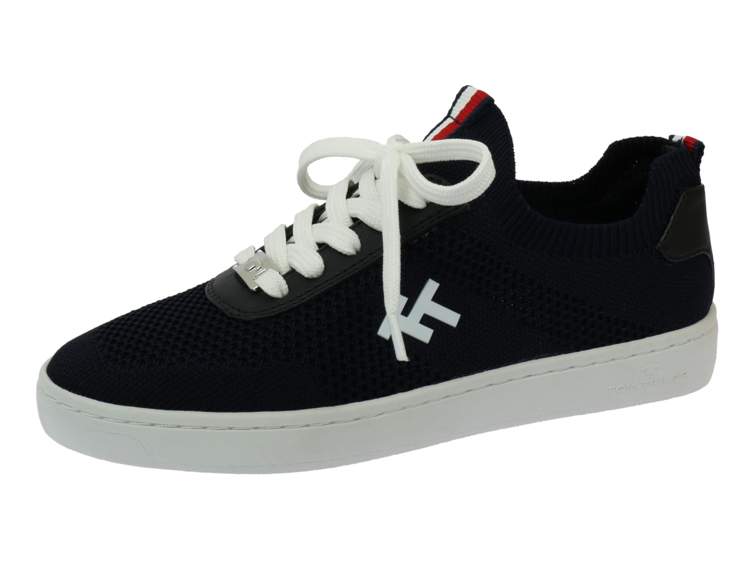 tom-tailor-damen-1192601-sneaker image 1