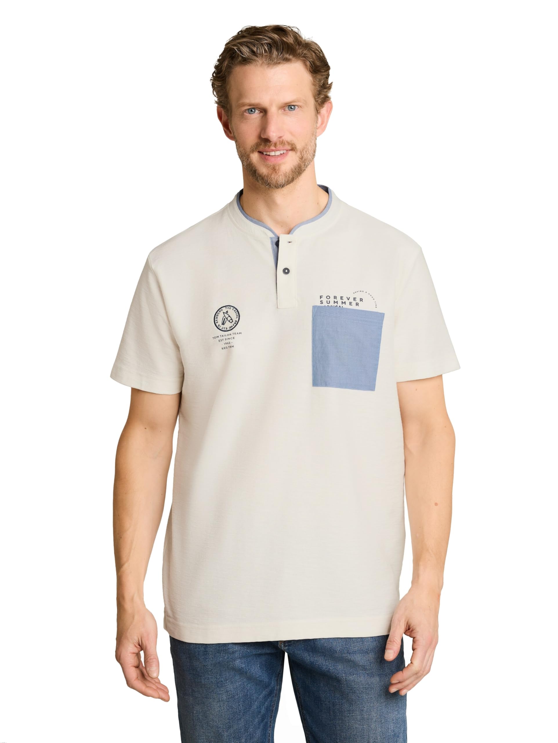 tom-tailor-herren-1051180-poloshirt image 1