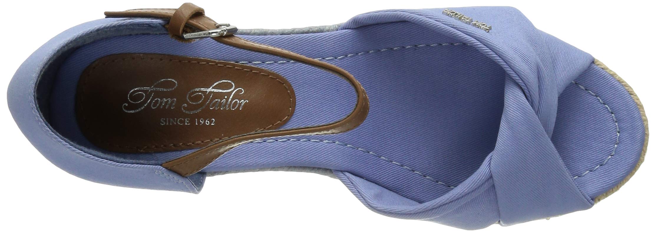 tom-tailor-1190904-damen-sommer-keilsandale image 5