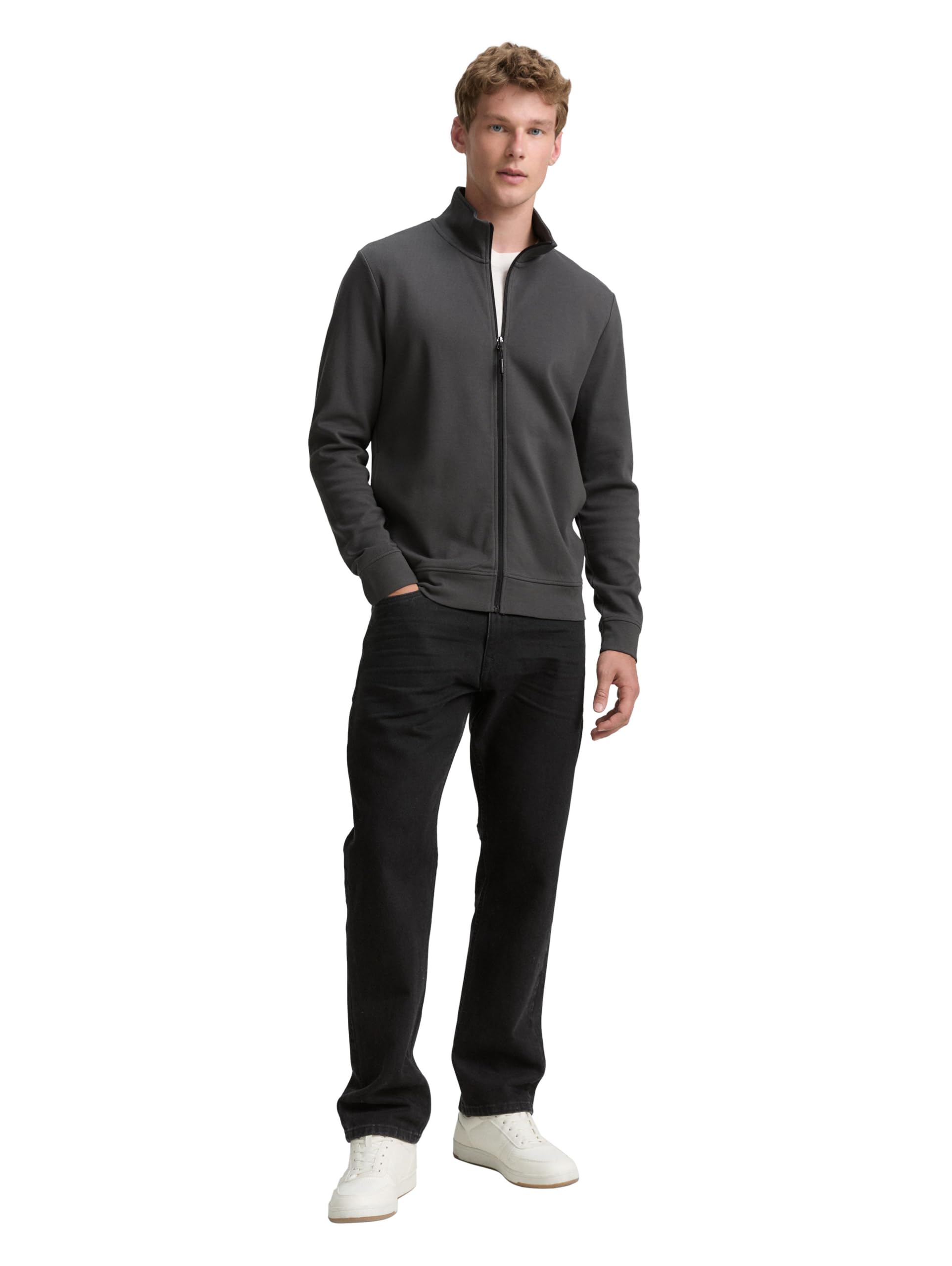 tom-tailor-denim-herren-sweatjacke-1046271 image 3