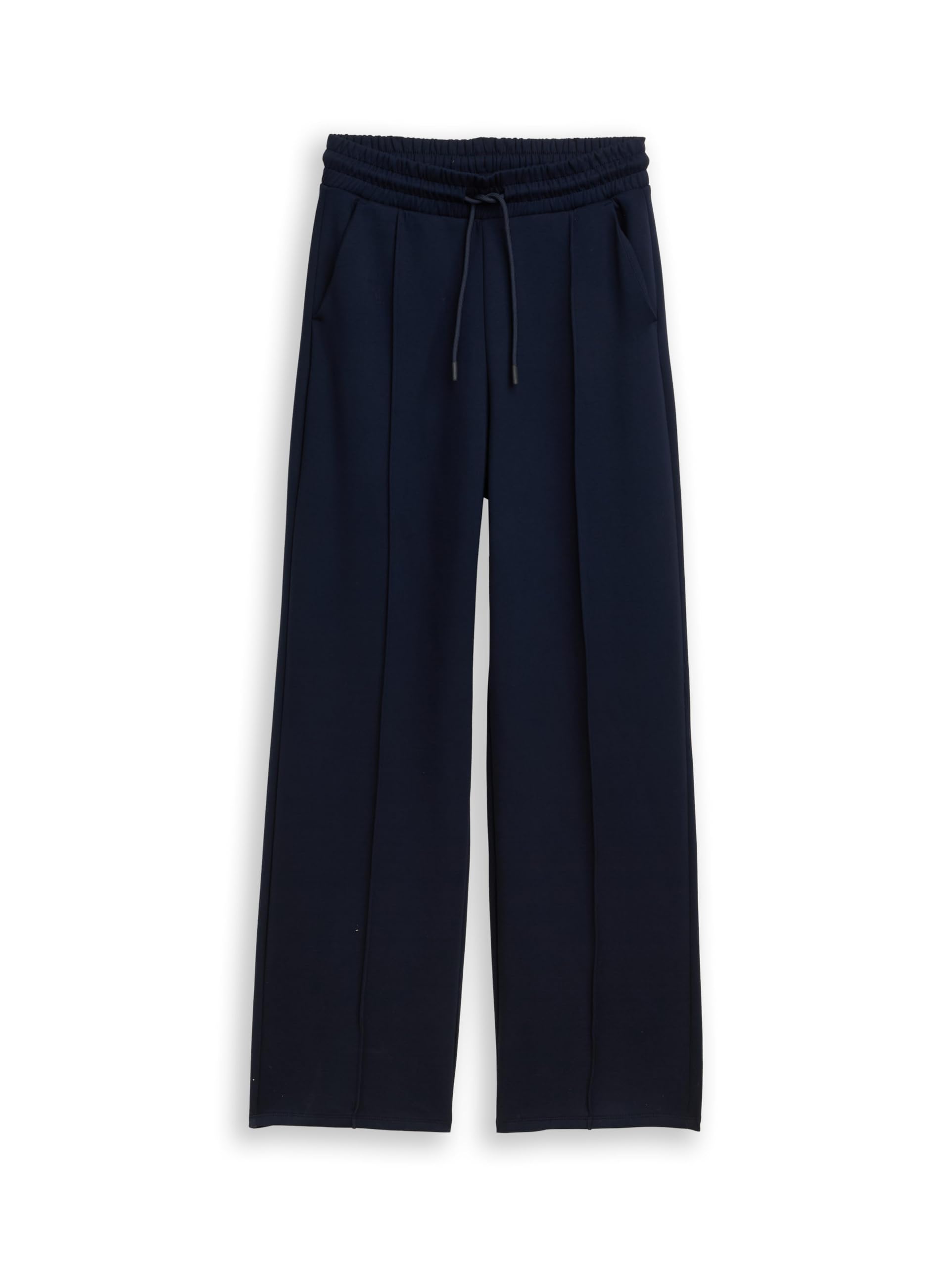 tom-tailor-denim-damen-straight-scuba-hose-1048356 image 4