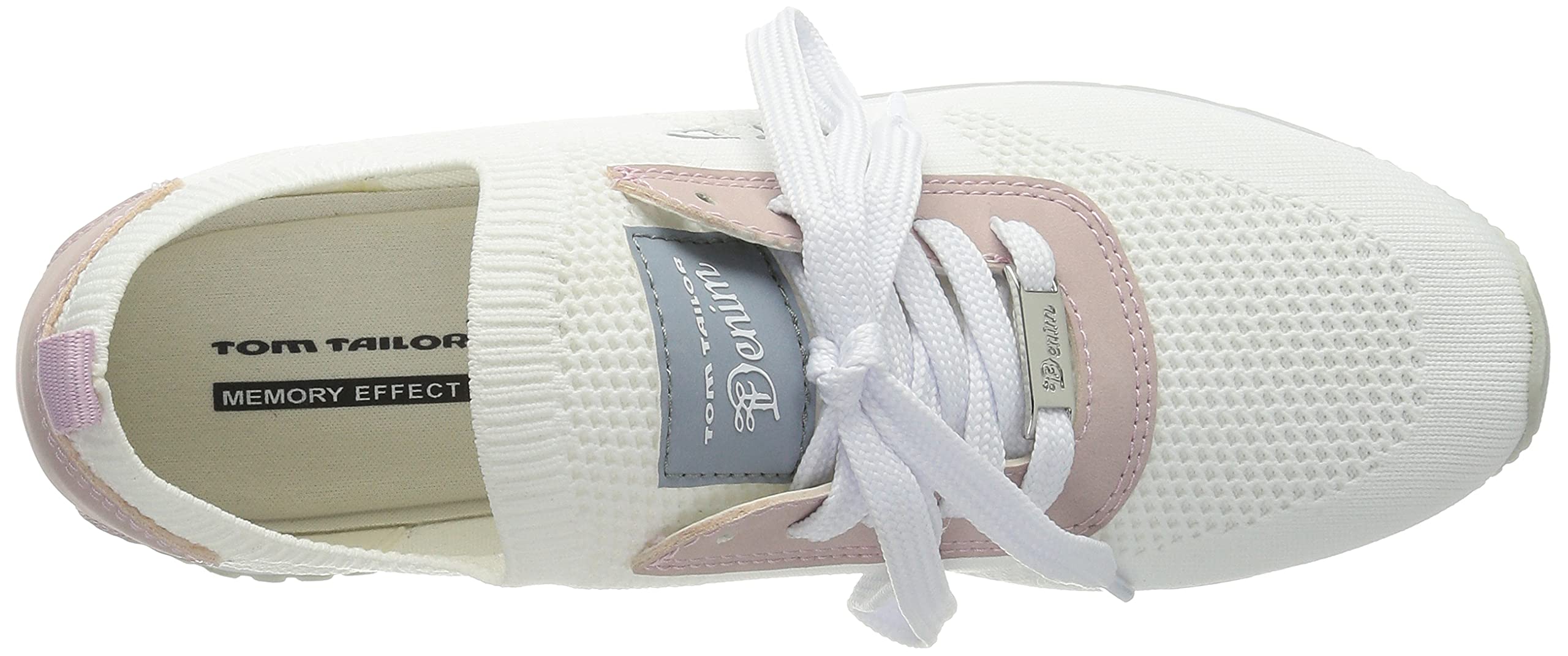 tom-tailor-damen-sneaker-1195003-wei-memory-effect-gr-e-37-eu image 5