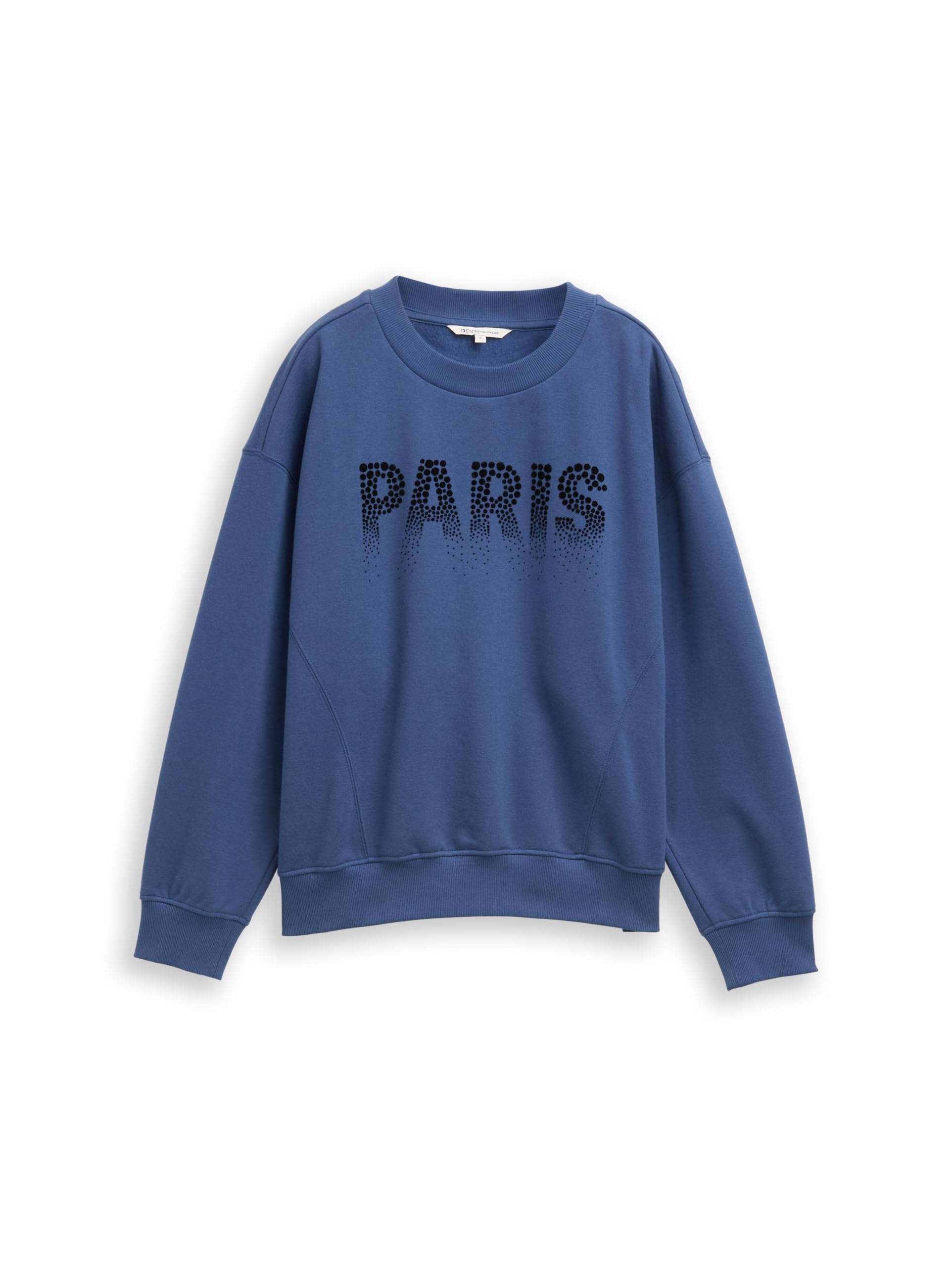 tom-tailor-denim-damen-sweatshirt-1049054-1er-pack image 2