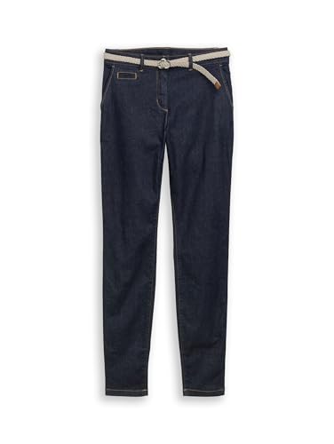 tom-tailor-damen-ttchino-slim-hose-slim-fit image 3