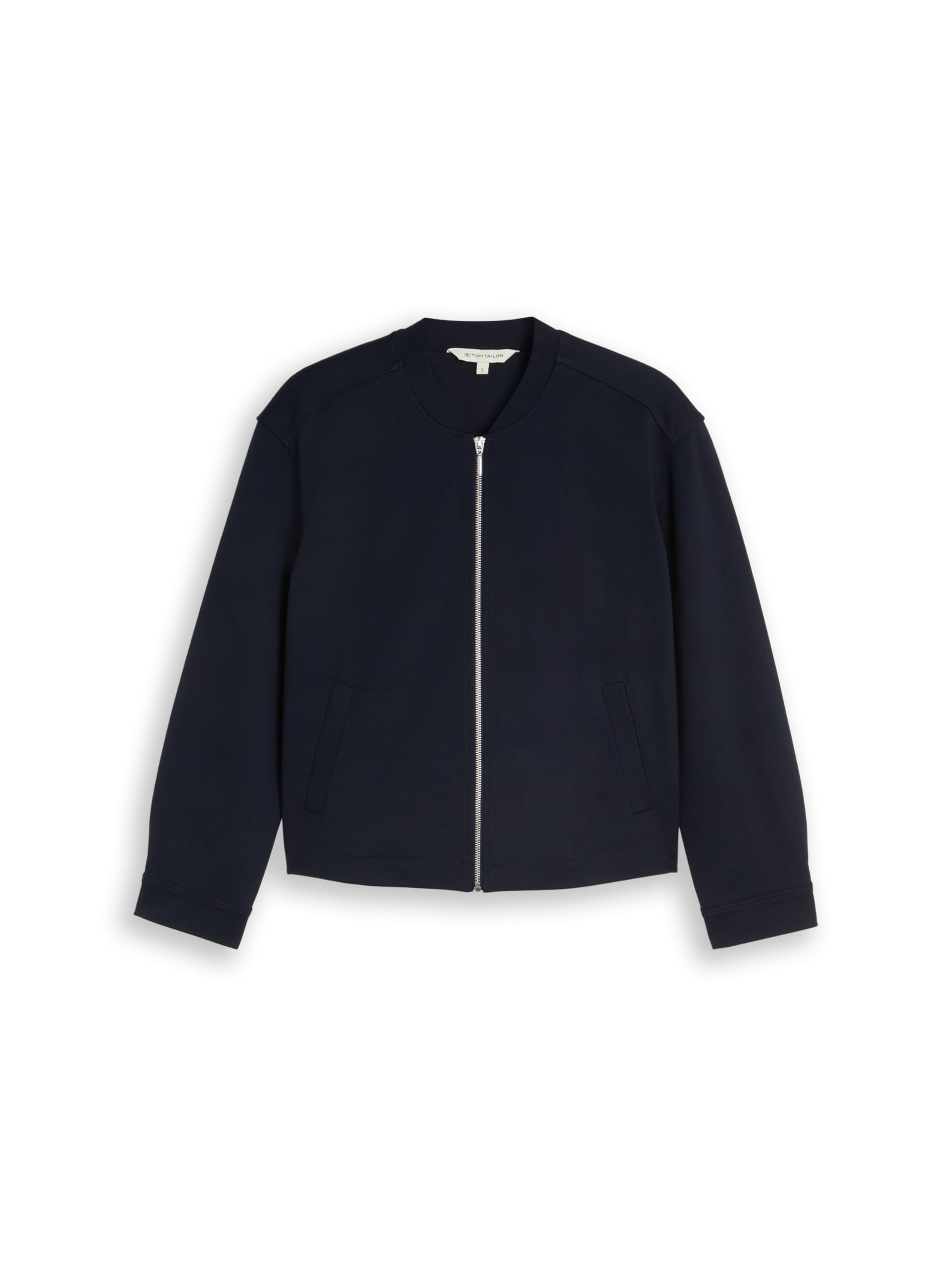 tom-tailor-1052106-damen-blazer-im-bomberstil image 3