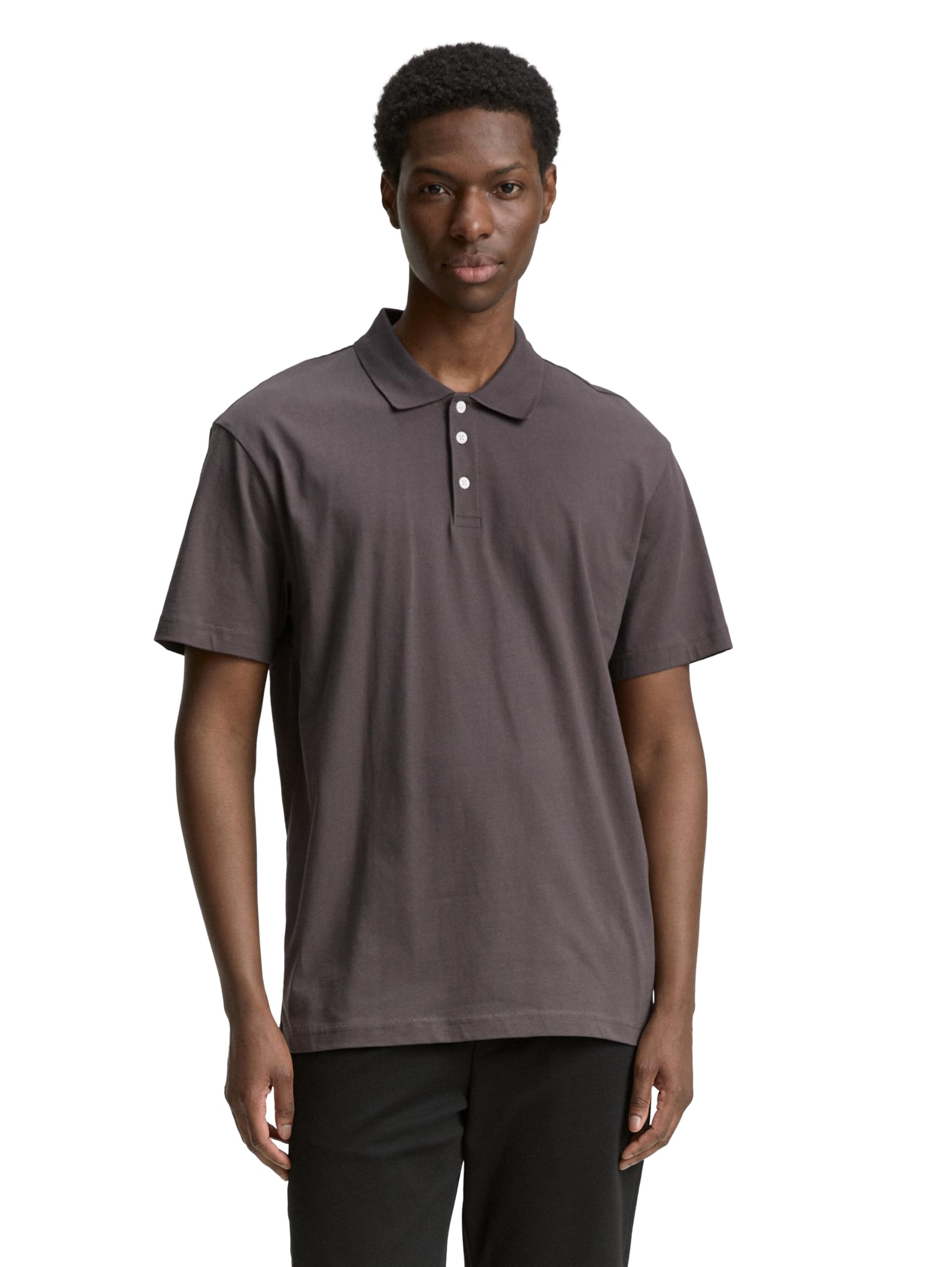 tom-tailor-denim-herren-relaxed-fit-jersey-poloshirt-aus-baumwolle image 6