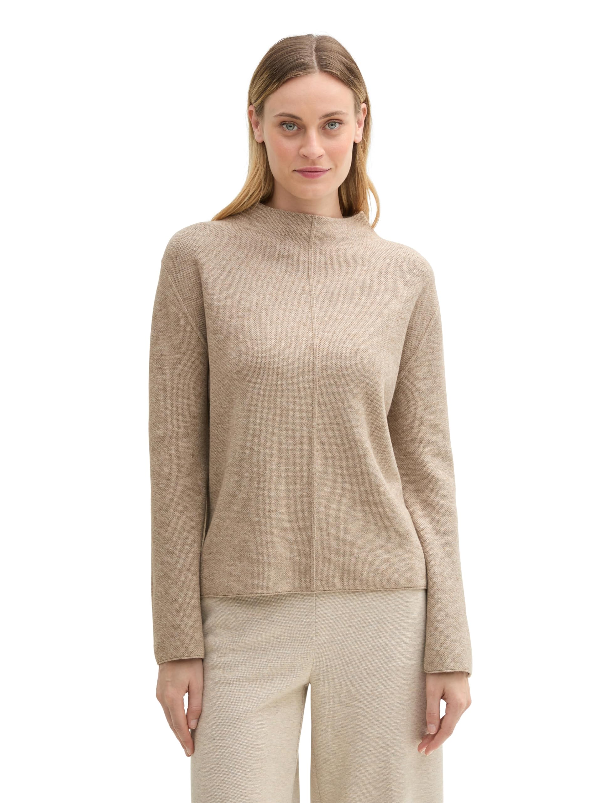 tom-tailor-damen-1045345-pullover image 8