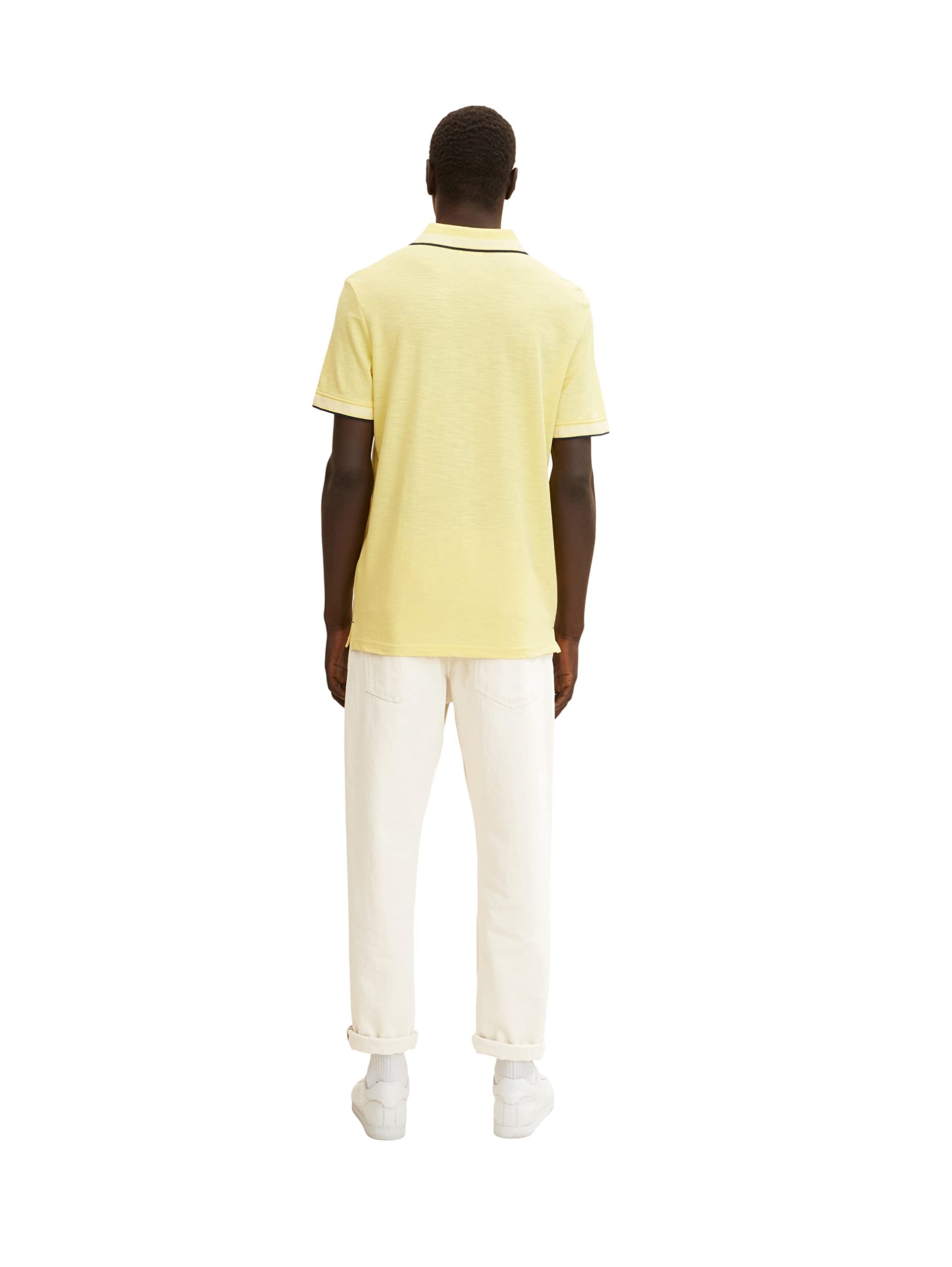 tom-tailor-herren-1031601-basic-piqu-poloshirt image 4