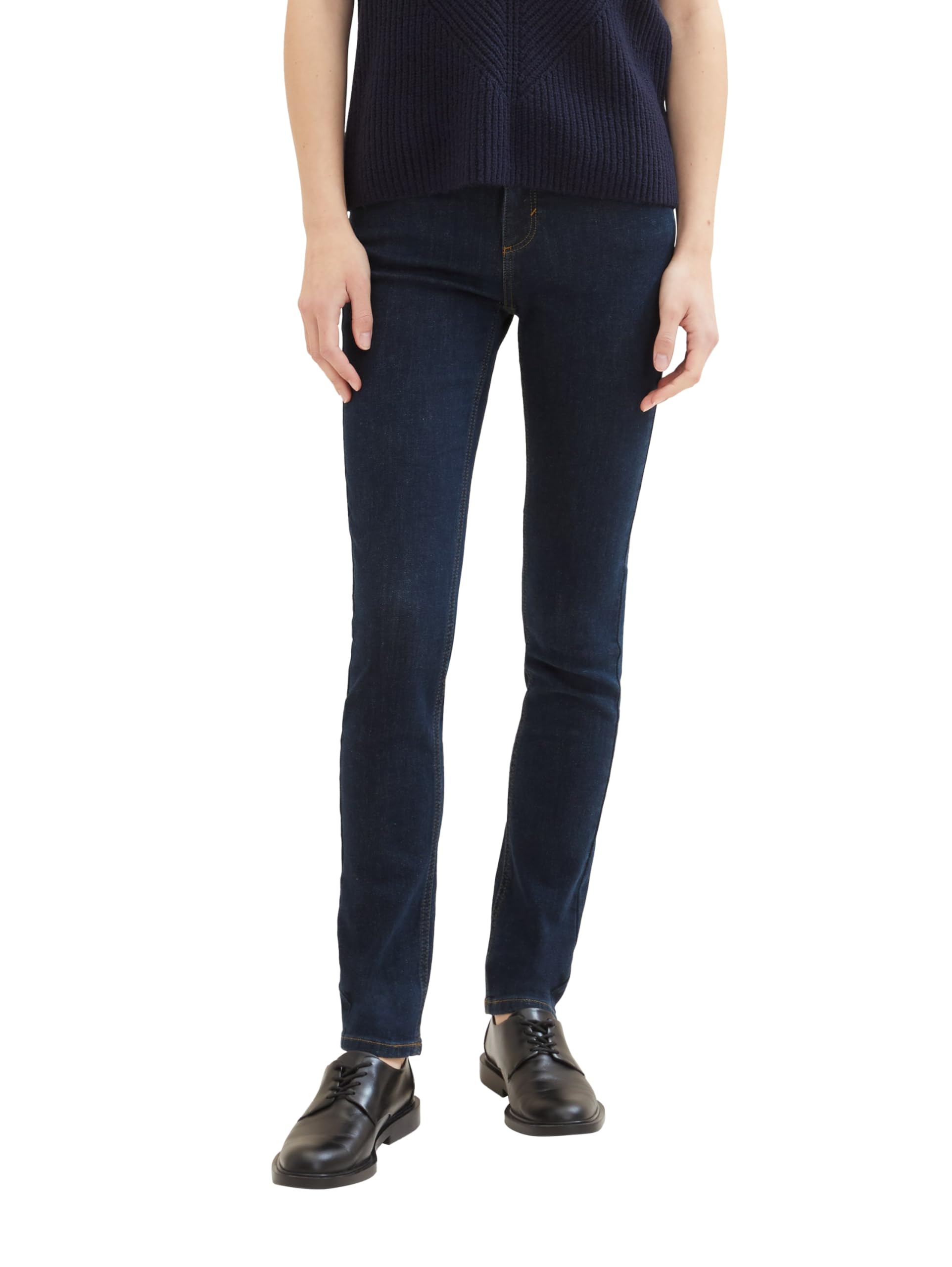 tom-tailor-damen-alexa-slim-fit-jeans image 1