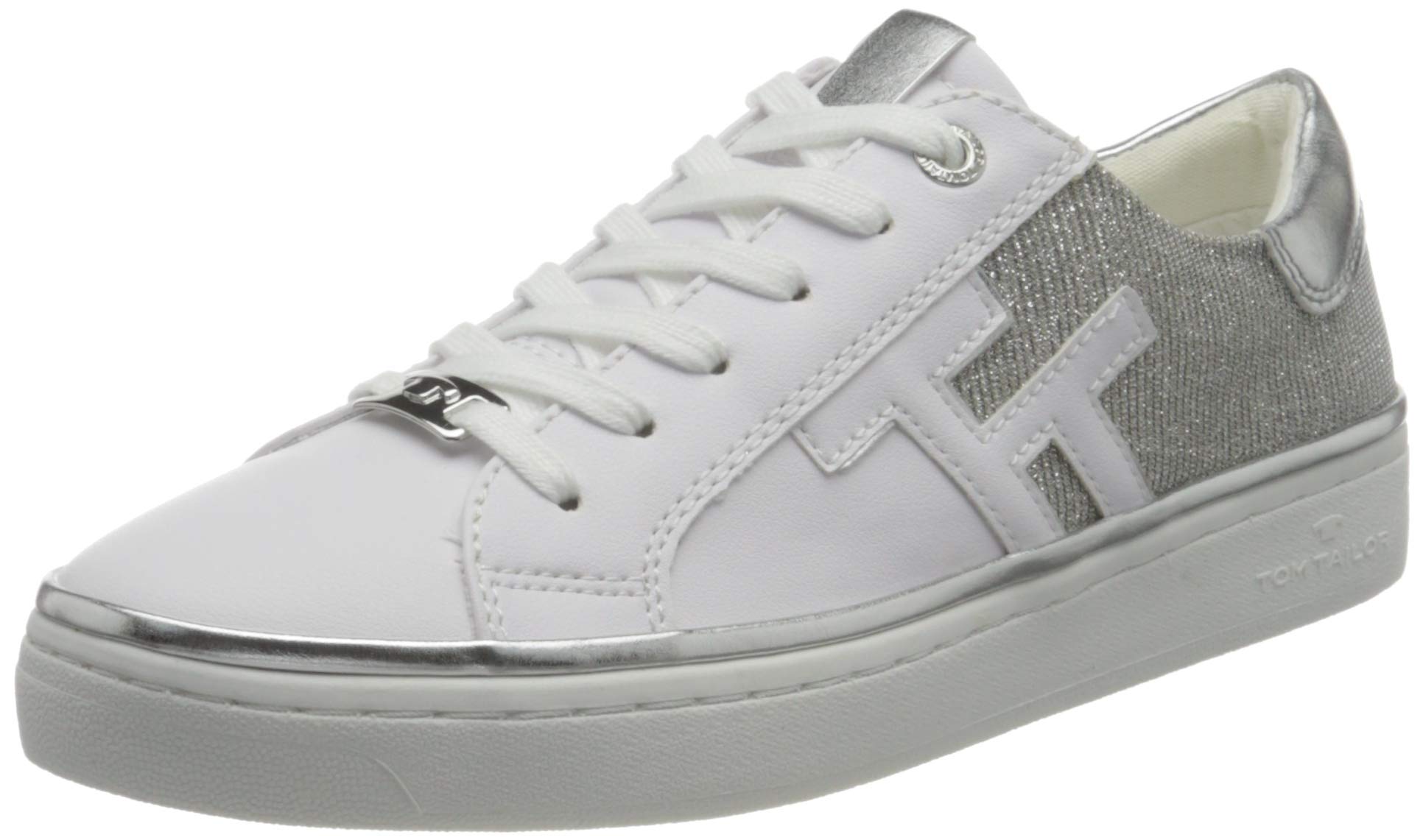 tom-tailor-1192608-damen-sneaker-bequemer-fr-hlingssneaker image 1