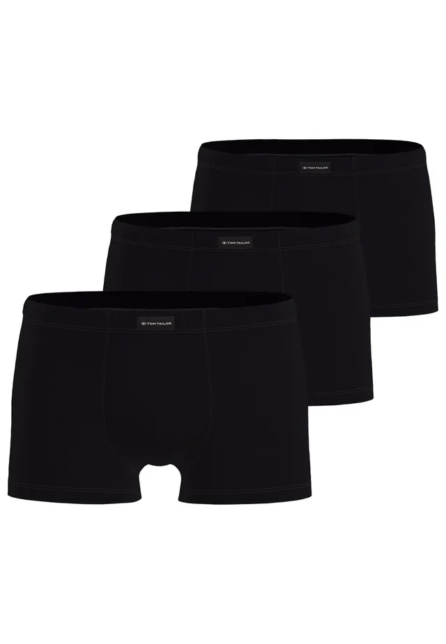 tom-tailor-hip-pants-8710-6061-retroshorts-3er-pack-herren image 1