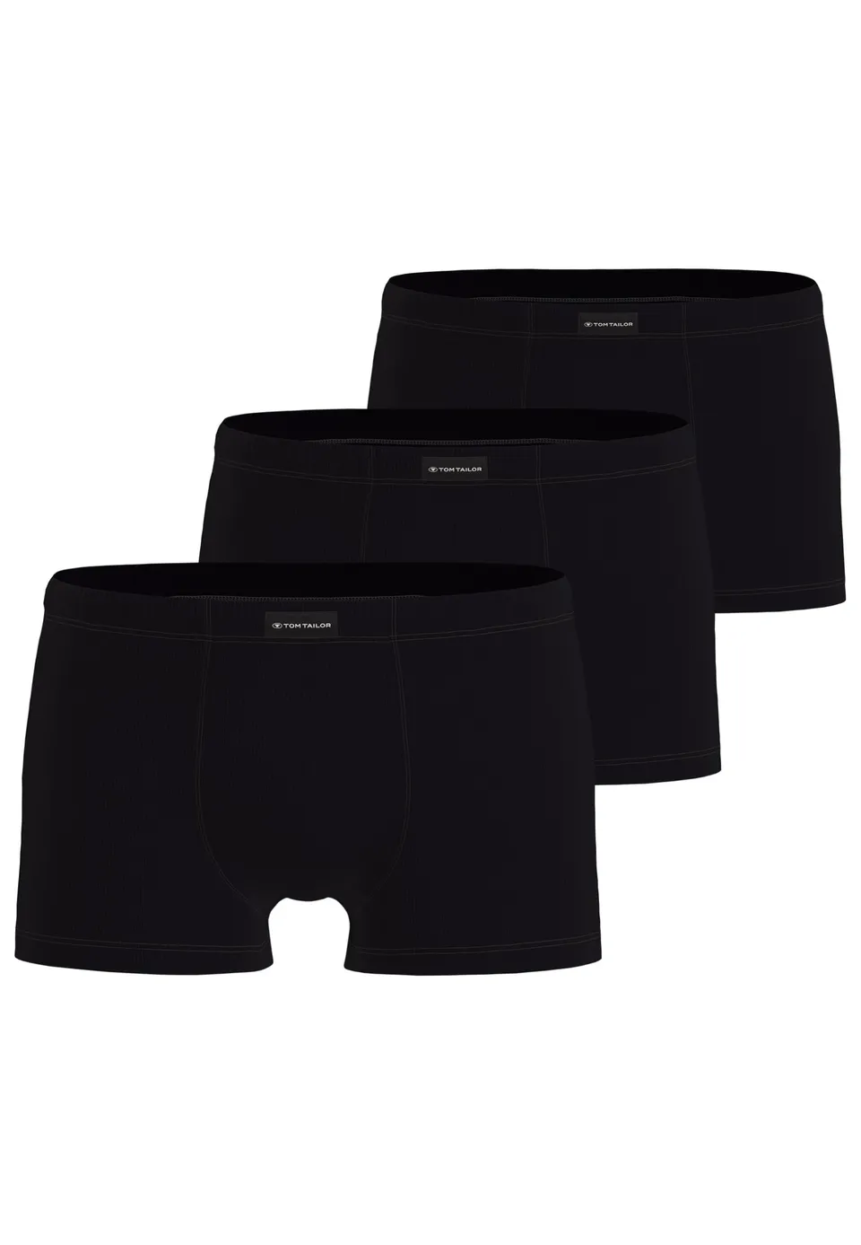 tom-tailor-hip-pants-8710-6061-retroshorts-3er-pack-herren image 1