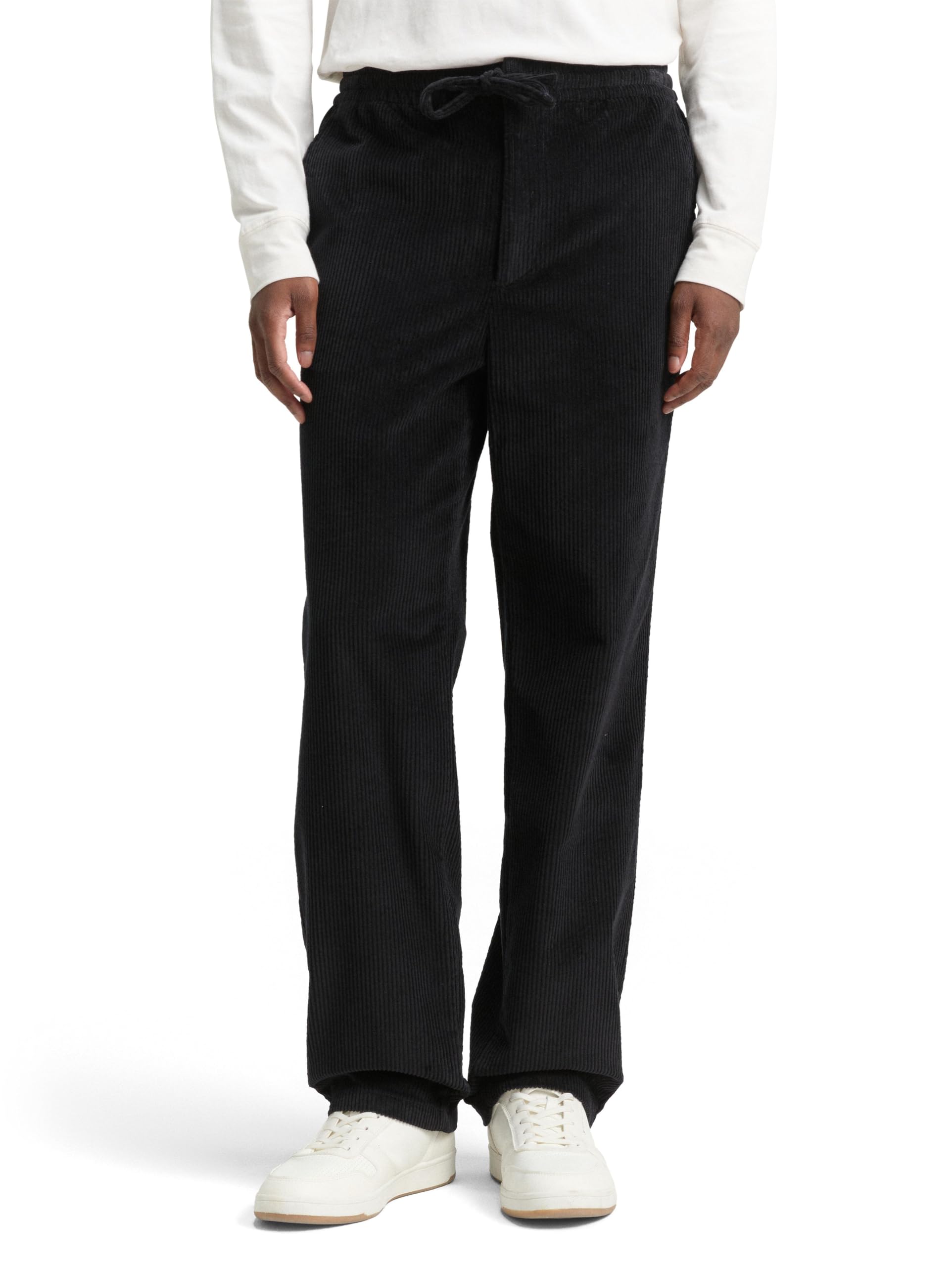 tom-tailor-denim-herren-ttrelaxed-chino-hose-aus-cord image 1