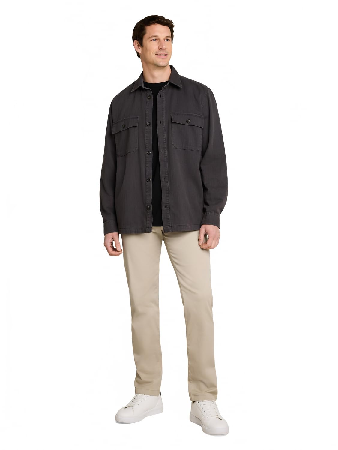 tom-tailor-herren-regular-fit-chino-hose-1050968 image 3