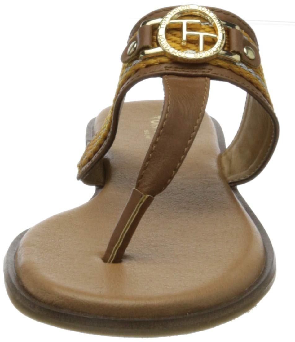 tom-tailor-1193902-flache-sandale-damen-zehentrenner-2 image 2