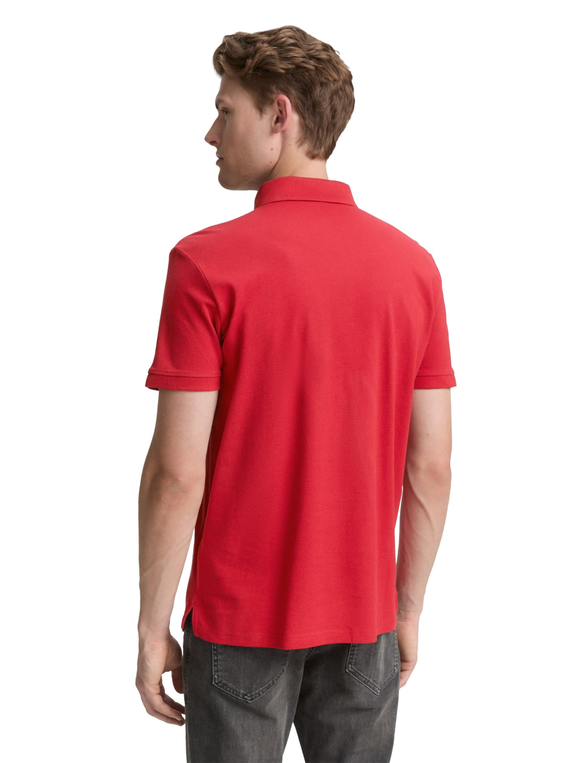 tom-tailor-herren-1031006-poloshirt-samba-red image 4
