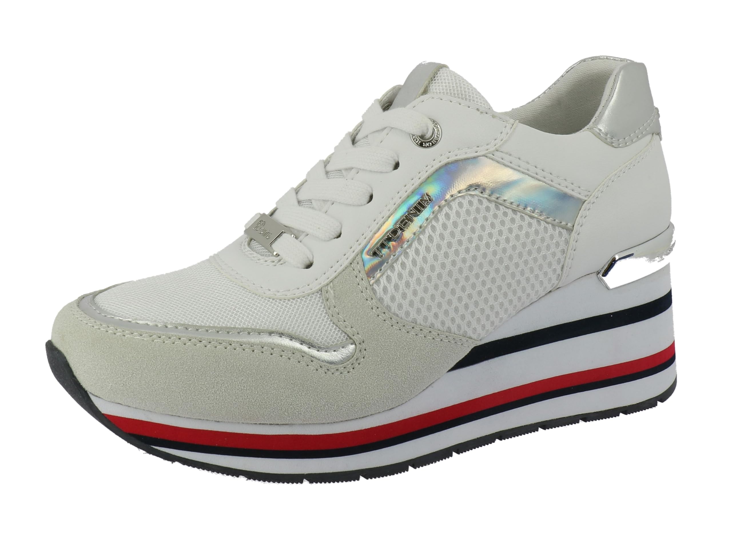 tom-tailor-1195402-damen-sneaker image 1