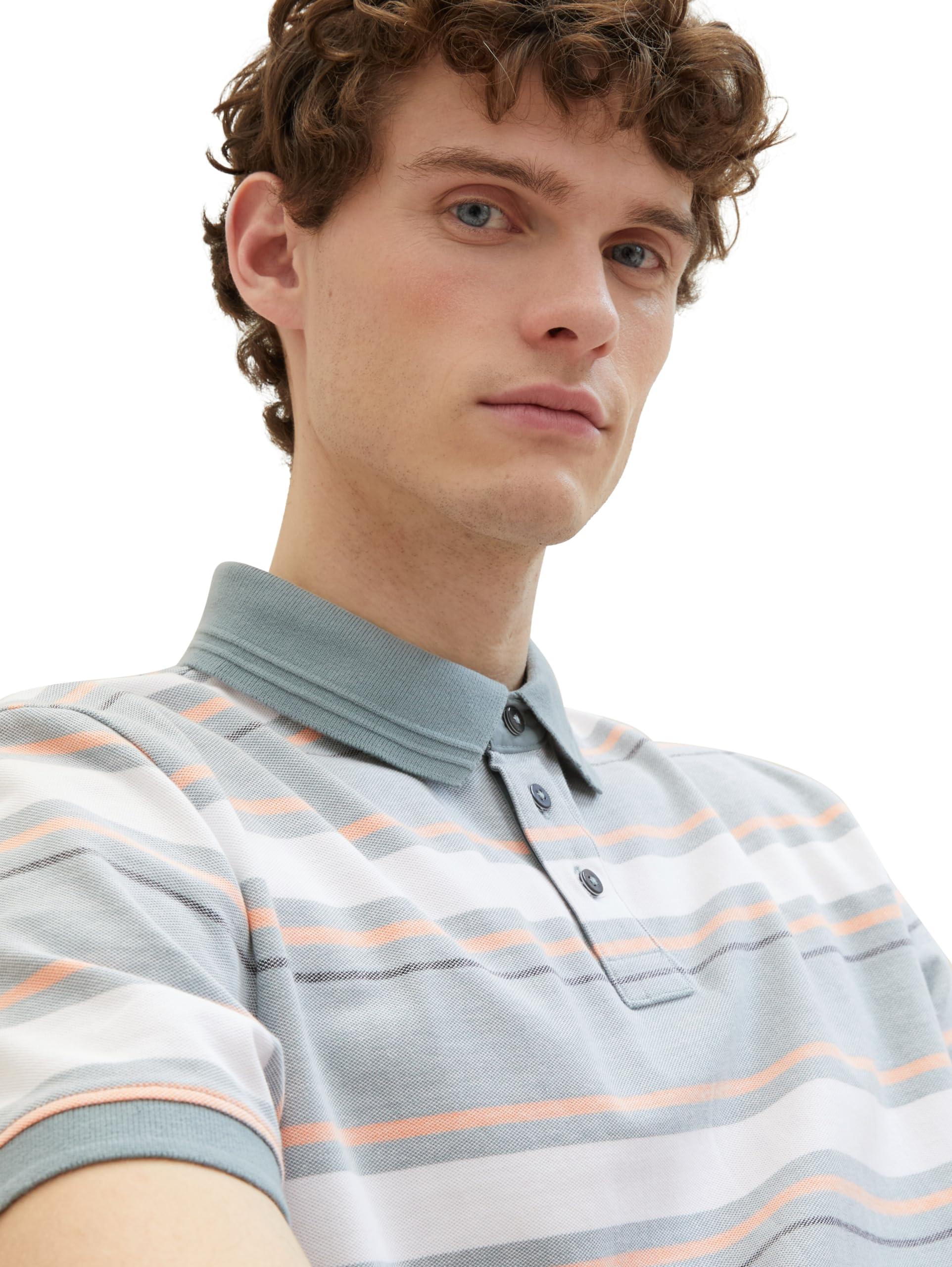 tom-tailor-herren-poloshirt image 4